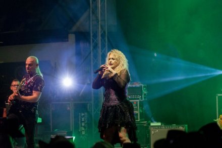 XXIII Wiślaczek Country